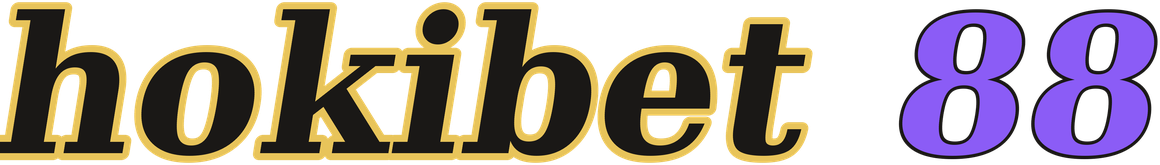 hokibet 88 logo